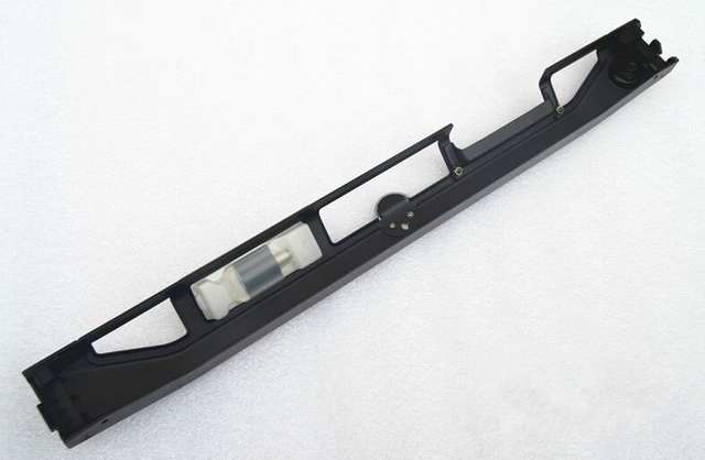 TY293 Dell PowerEdge R610 Front Security Bezel Faceplate / Key